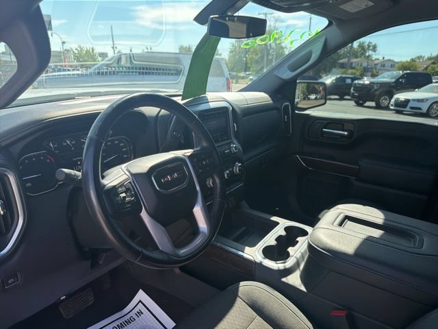Used 2022 GMC Sierra 1500 Elevation AWD/4WD image 26