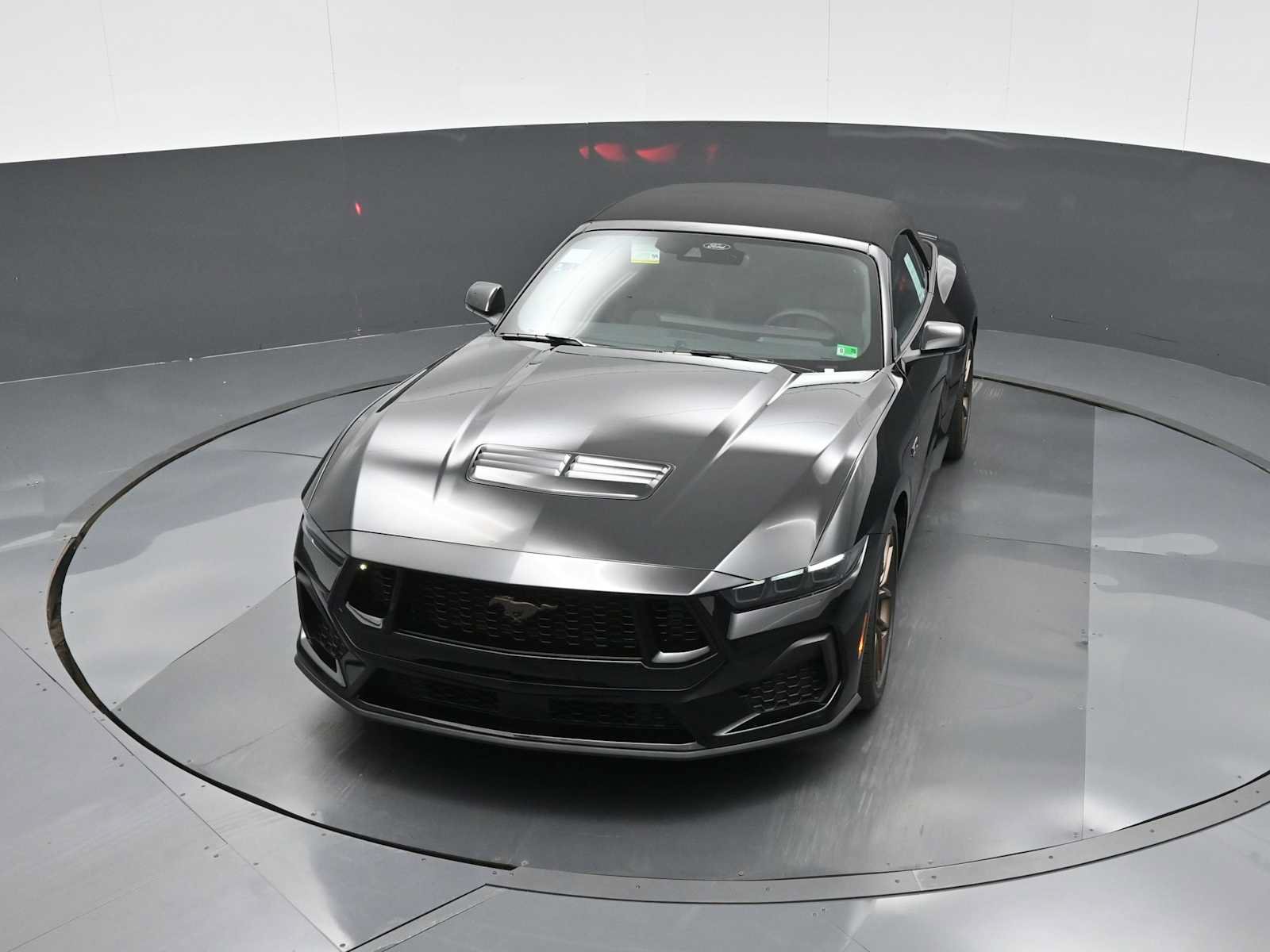 New 2025 Ford Mustang GT Premium RWD image 12