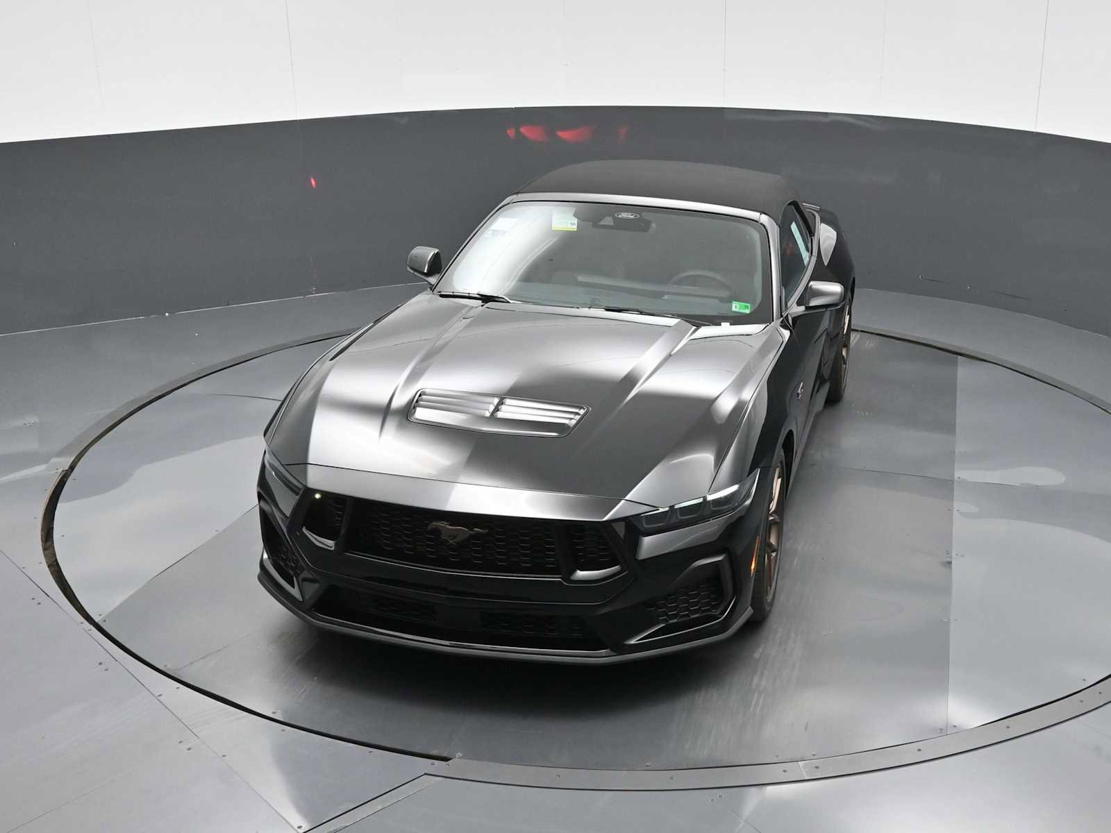 New 2025 Ford Mustang GT Premium image 12