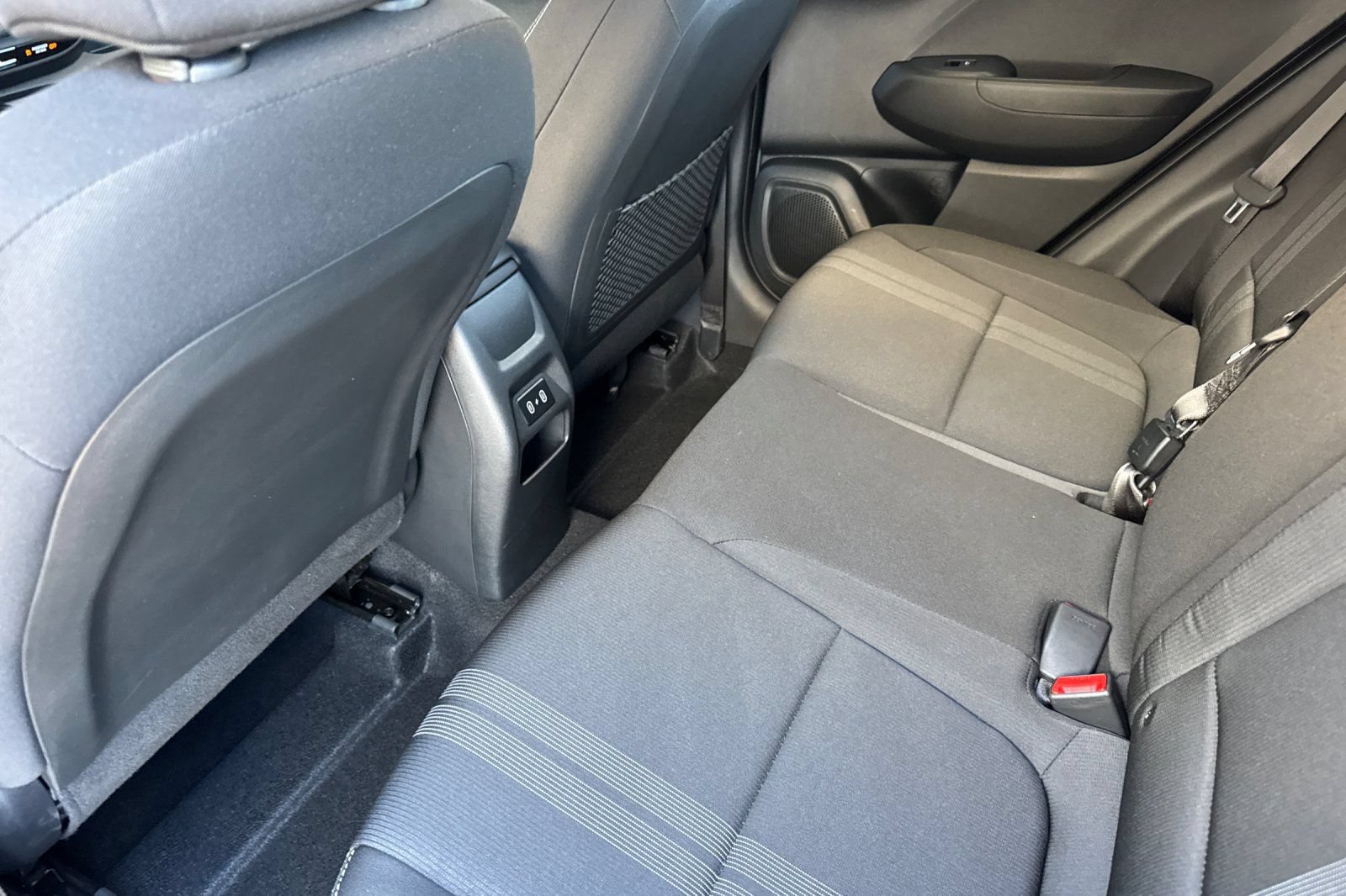 Certified 2026 Hyundai Venue SEL FWD image 15