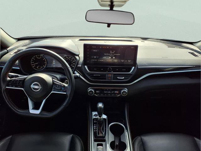 Certified 2024 Nissan Altima 2.0 SR image 14