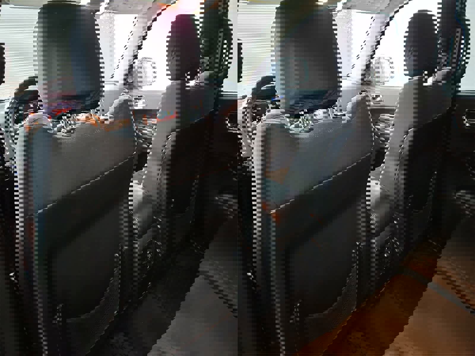 Used 2015 Dodge Durango SXT w/ Quick Order Package 23B image 18