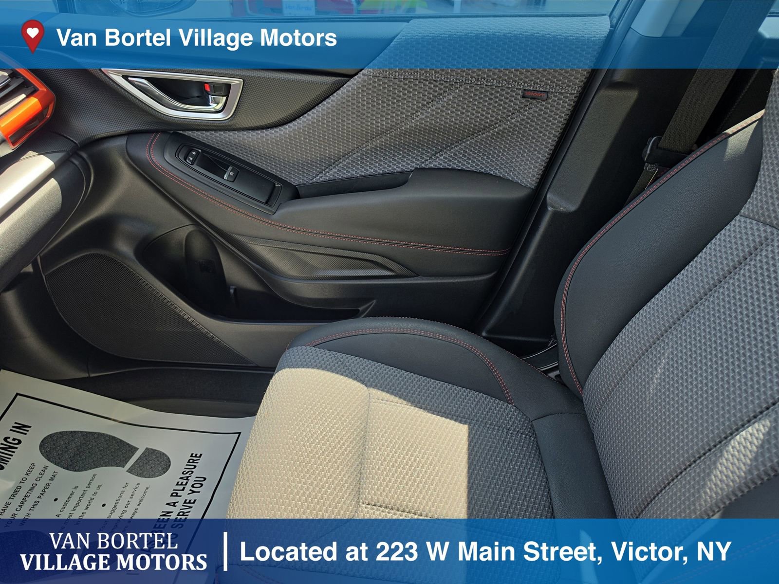 Used 2020 Subaru Forester Sport image 24