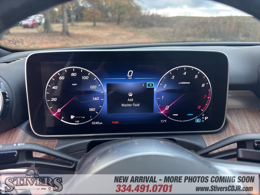 Used 2023 Mercedes-Benz C 300 Sedan image 14