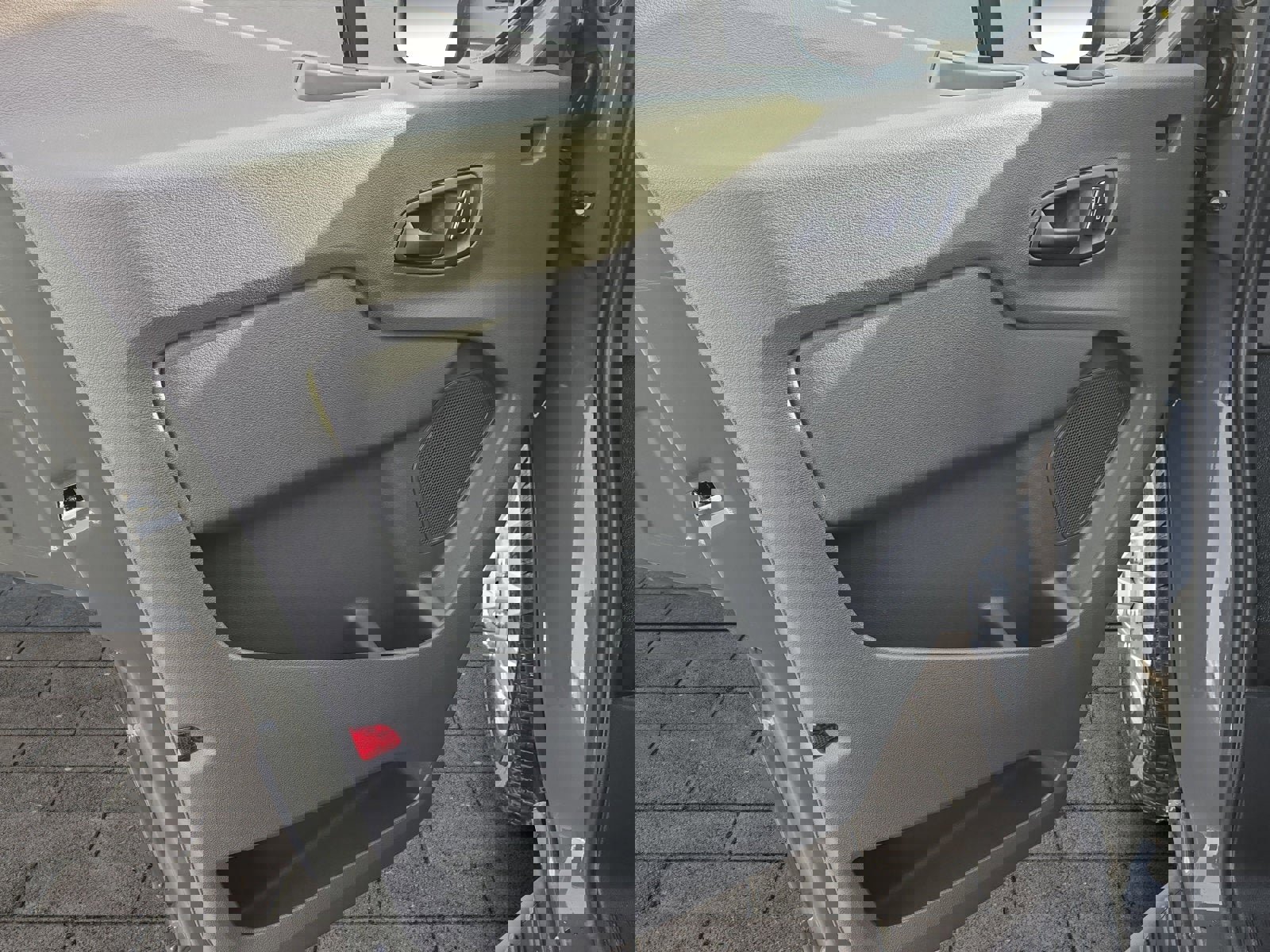 Certified 2026 Ford Transit 350 XL image 10