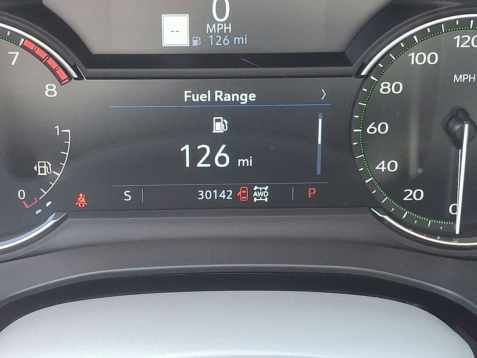 Used 2024 Cadillac XT5 Premium Luxury image 13