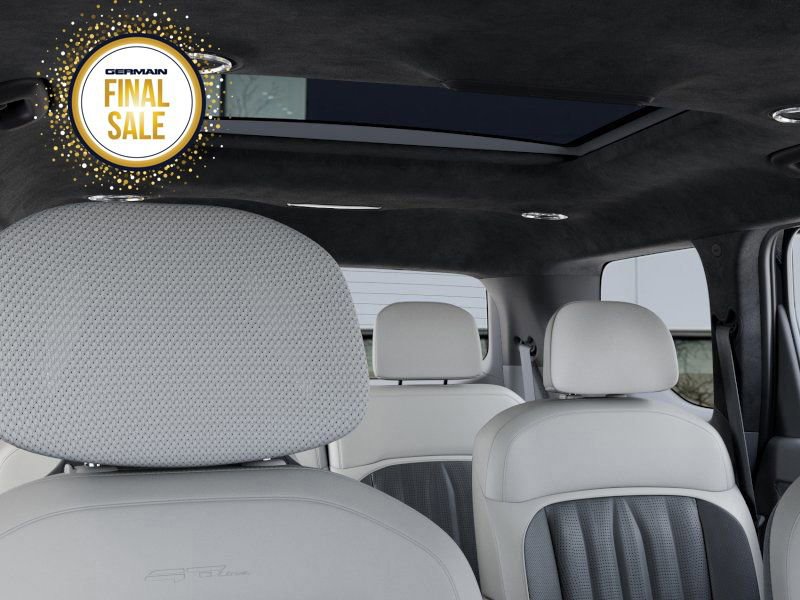 New 2026 Kia EV9 GT-Line image 28