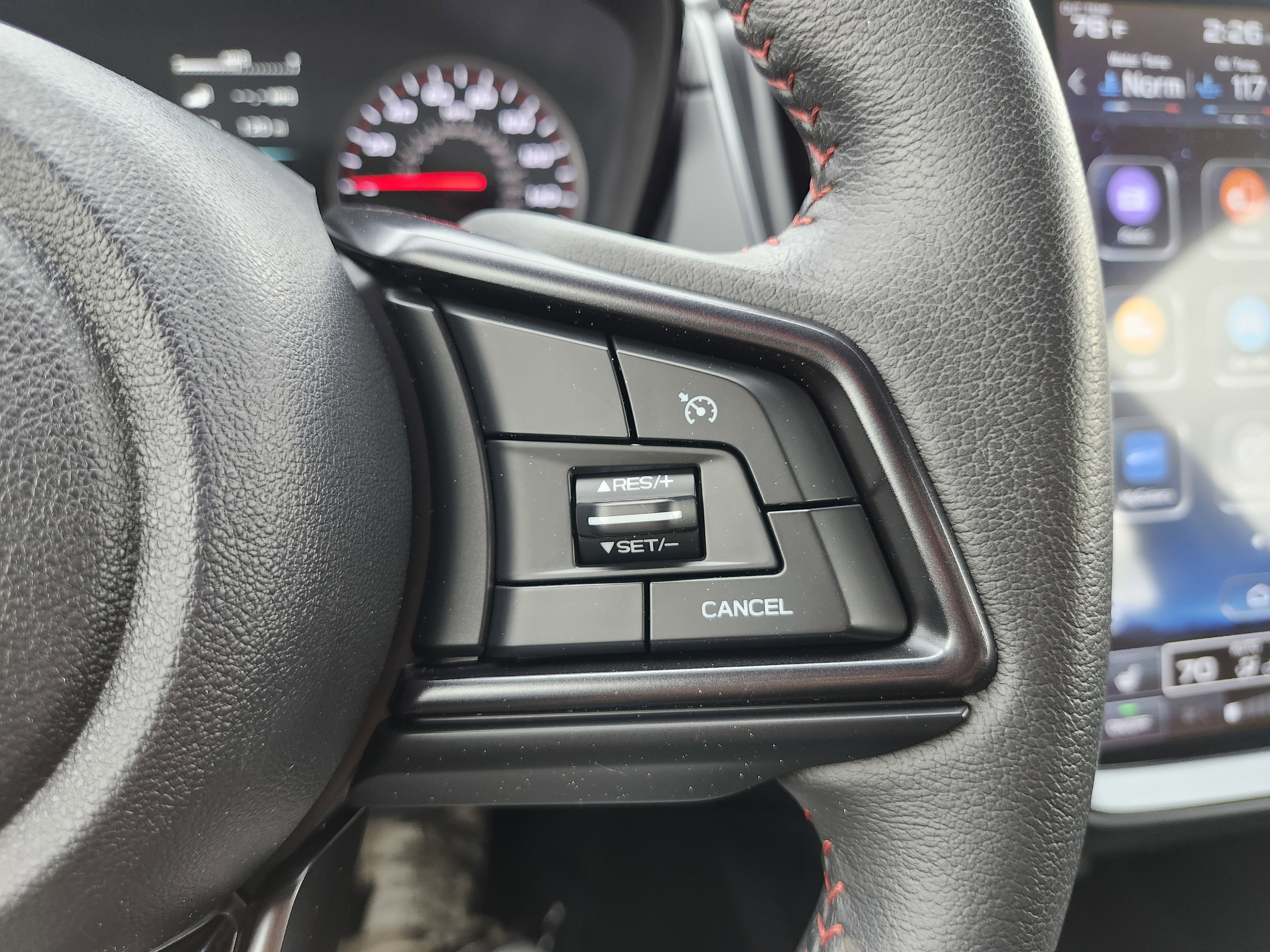 Used 2022 Subaru WRX Premium image 34