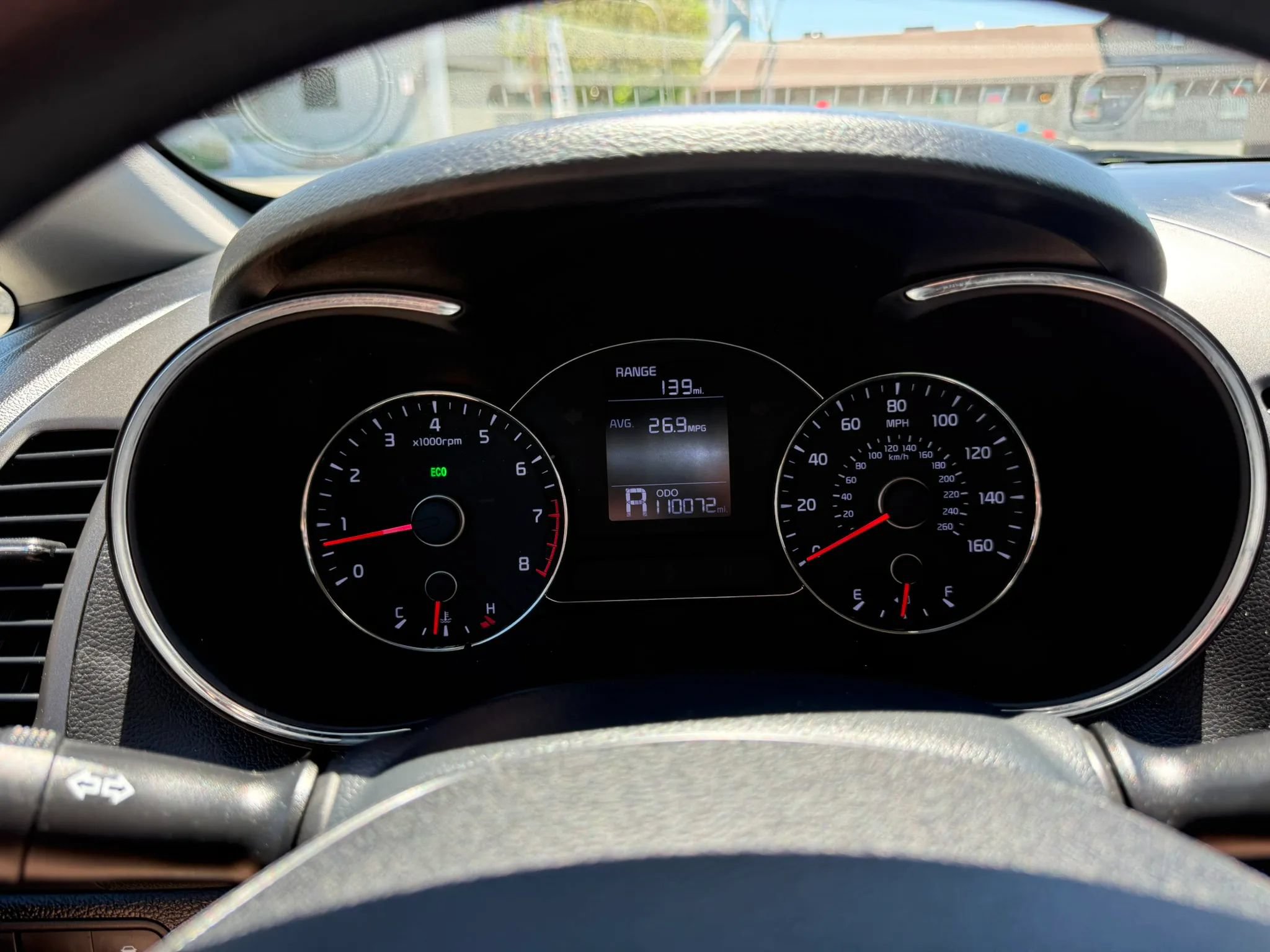 Used 2016 Kia Forte LX w/ LX Popular Plus Package FWD image 19