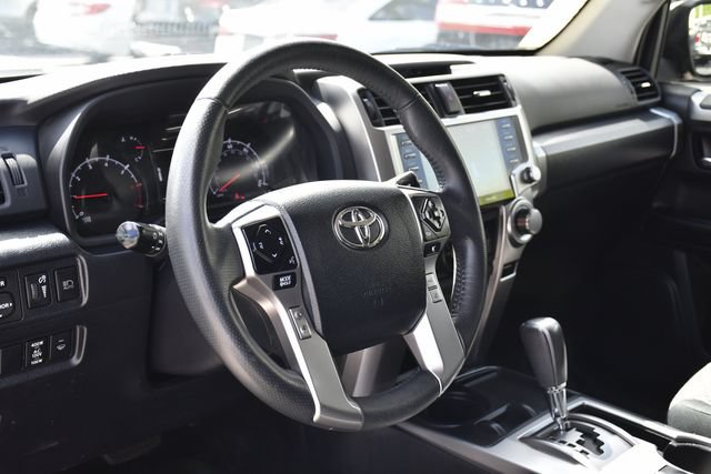 Used 2024 Toyota 4Runner SR5 RWD image 22
