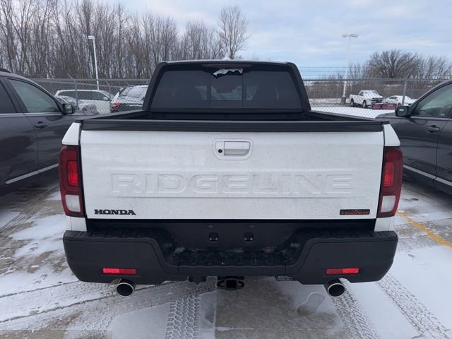 New 2026 Honda Ridgeline TrailSport image 7
