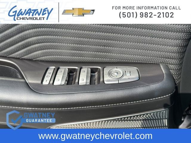 Used 2024 Hyundai Palisade Calligraphy image 19