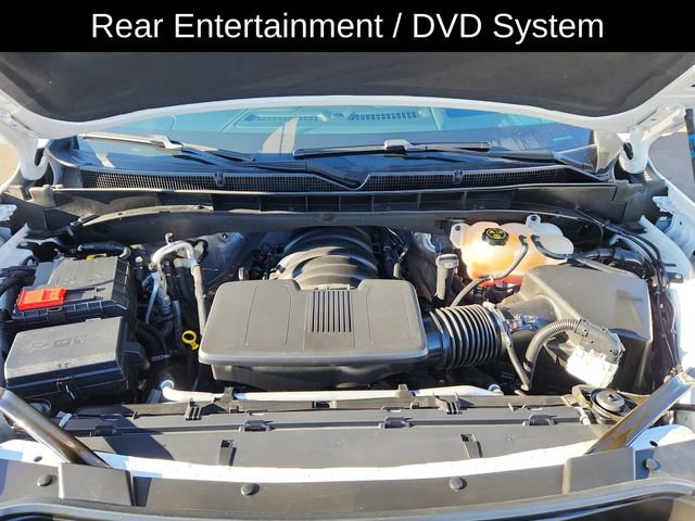 Used 2023 GMC Yukon Denali Ultimate w/ LPO, Floor Liner Package image 16