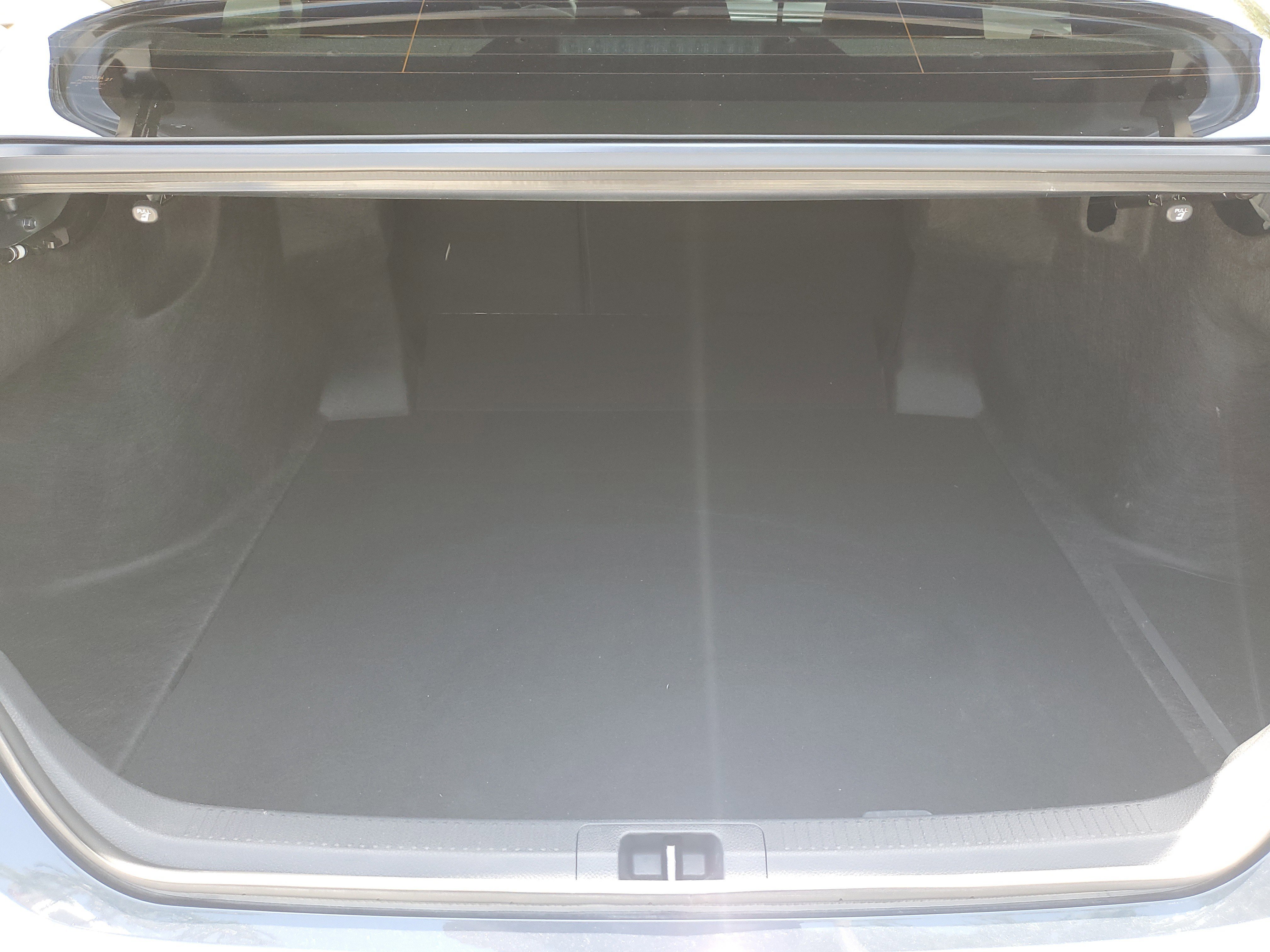 Certified 2026 Toyota Camry SE FWD image 11