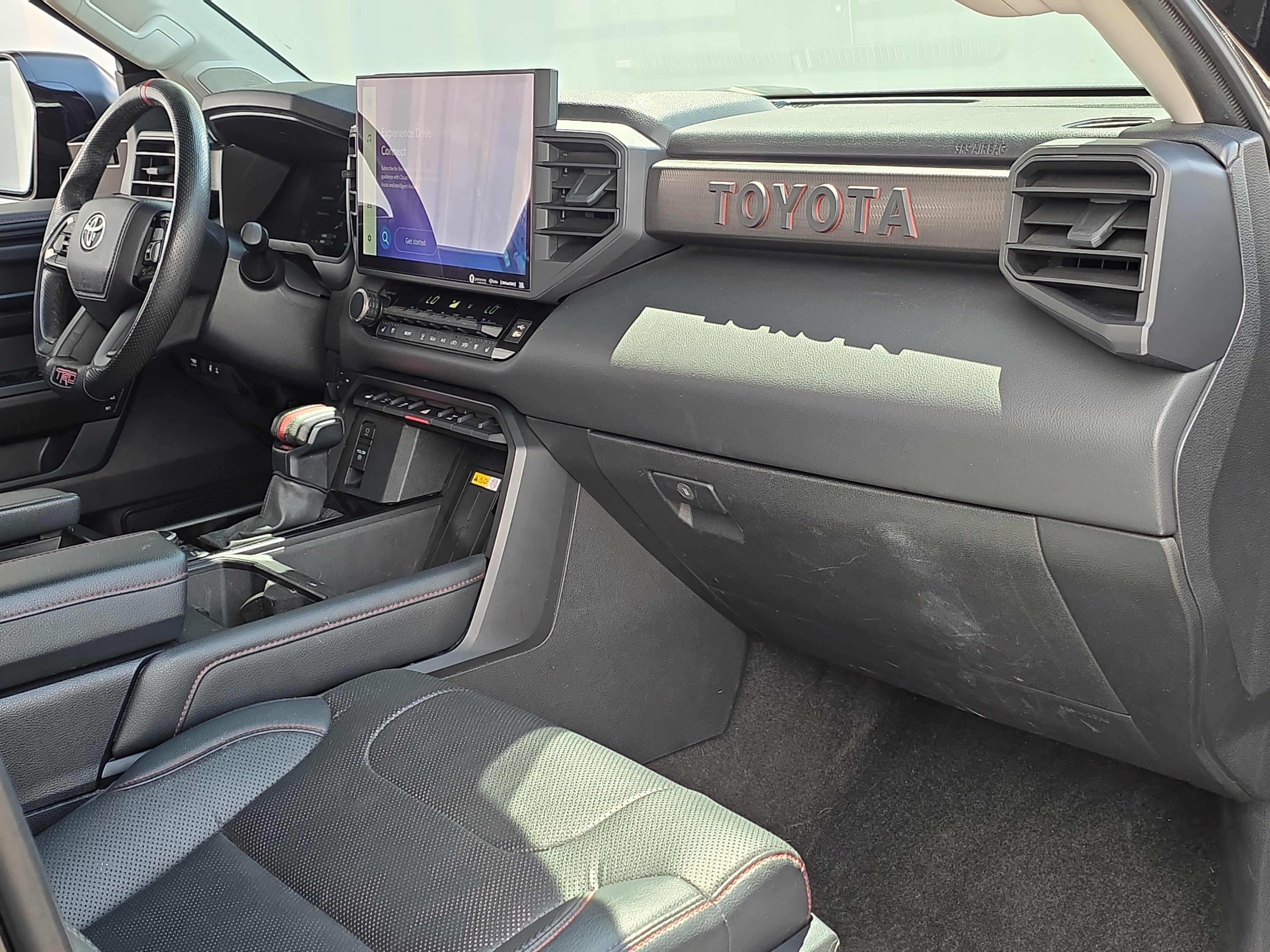 Used 2023 Toyota Tundra TRD Pro AWD/4WD image 30