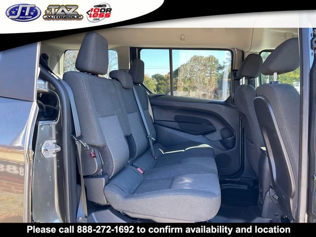 Used 2017 Ford Transit Connect XL image 11
