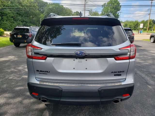 Certified 2025 Subaru Ascent Bronze Edition AWD/4WD image 4