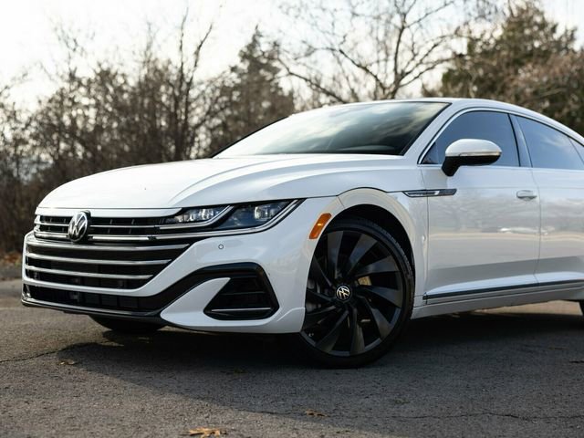 Used 2023 Volkswagen Arteon SEL w/ Arteon MDO Package (Z43) image 2