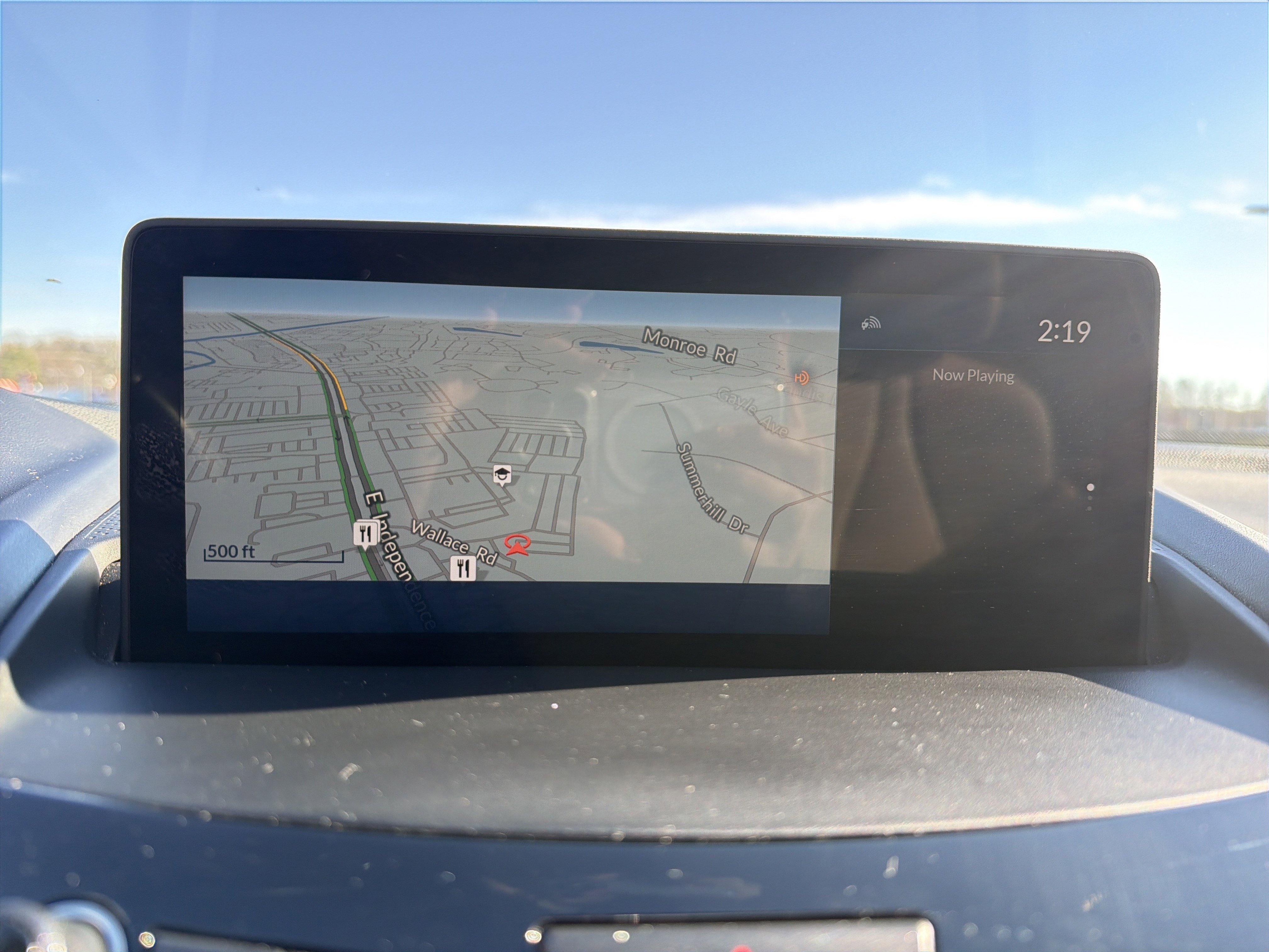 Certified 2023 Acura RDX FWD w/ Technology Package image 24