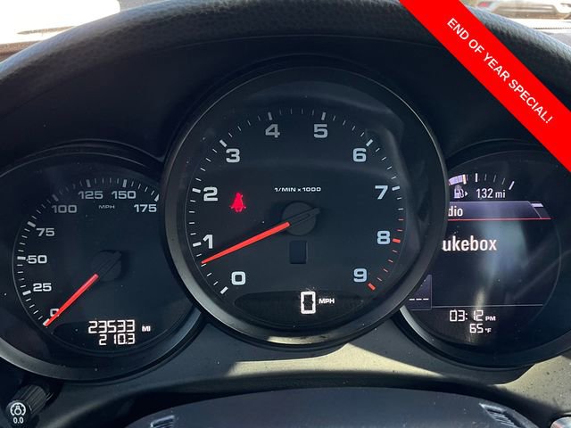 Used 2014 Porsche Cayman image 15