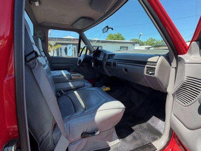 Used 1997 Ford F350 2WD Regular Cab image 15