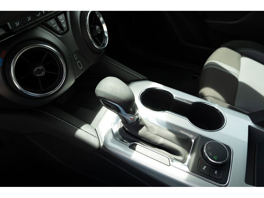 Used 2024 Chevrolet Blazer LT w/ Convenience Package FWD image 25