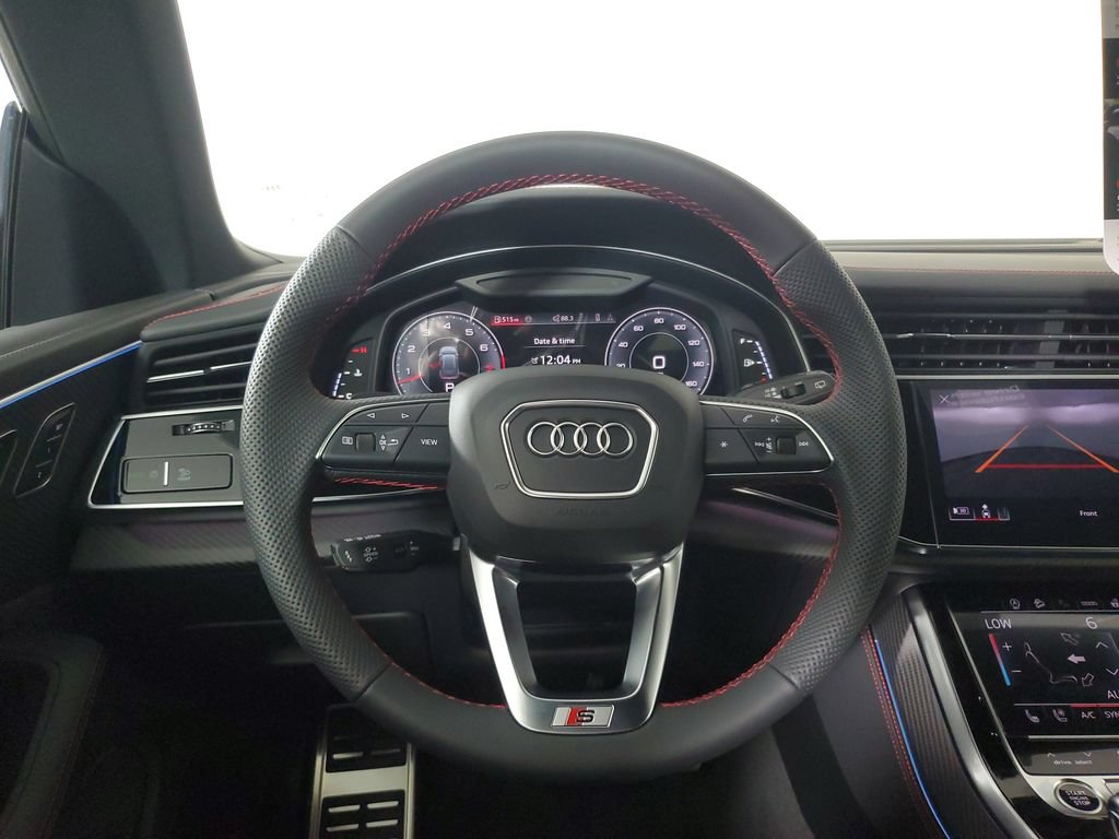 New 2026 Audi Q8 Prestige AWD/4WD image 15