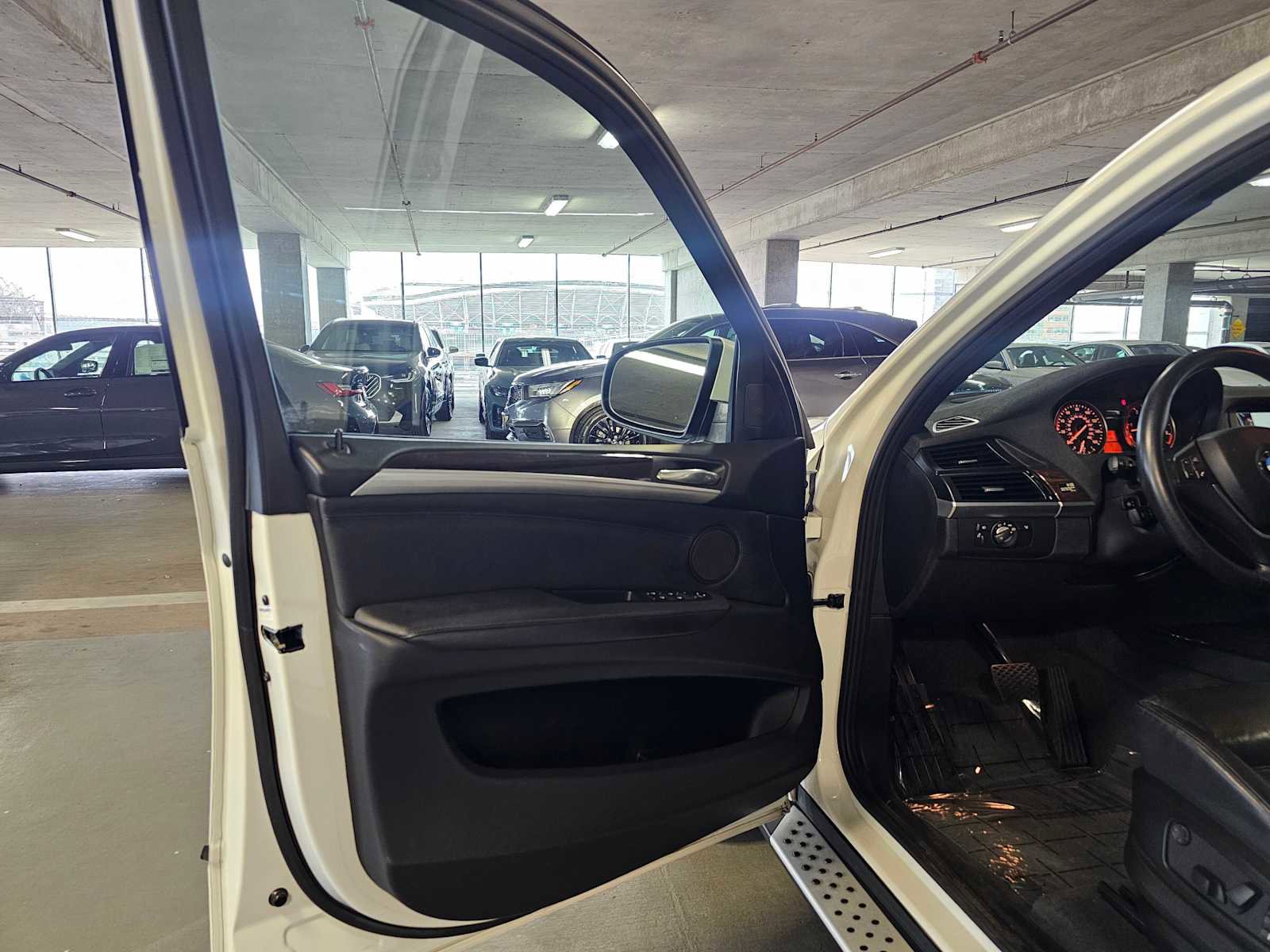 Used 2013 BMW X5 xDrive35d AWD/4WD image 25