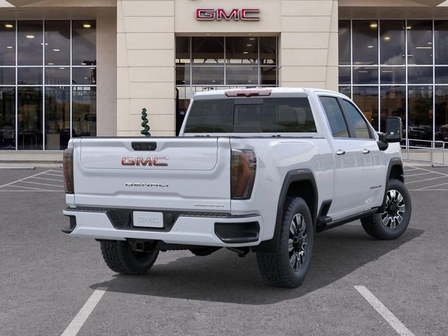 New 2026 GMC Sierra 2500 Denali w/ Denali Reserve Package image 4