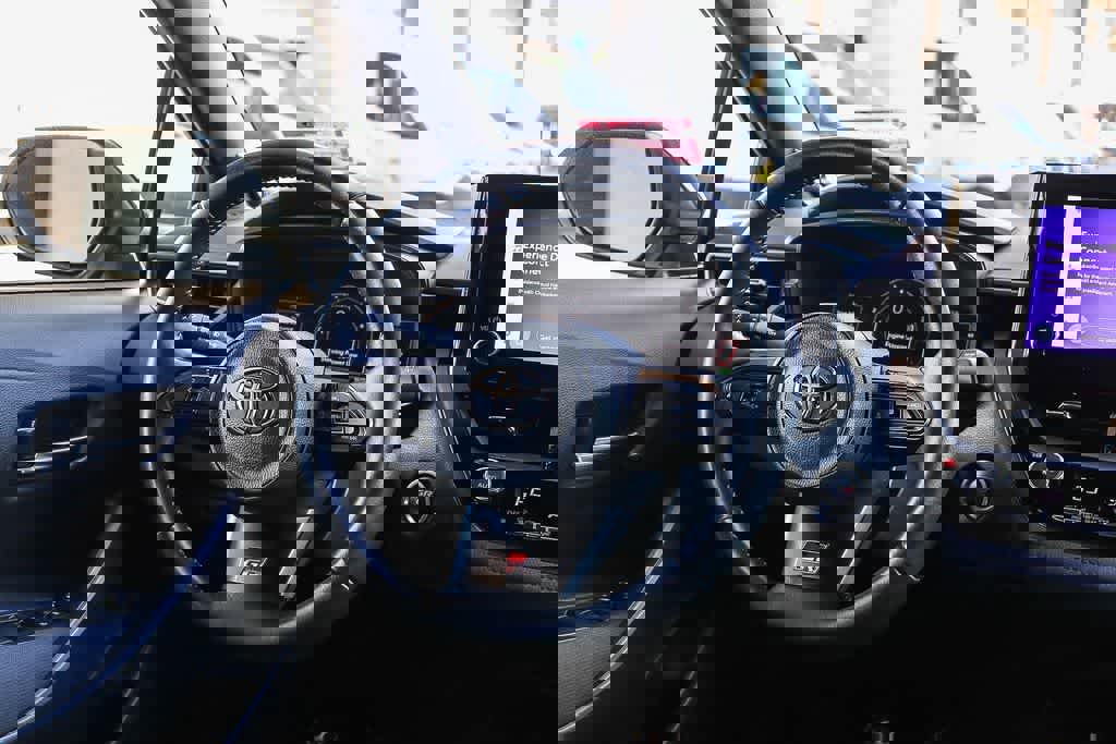 Used 2023 Toyota Corolla Core w/ Performance Package image 14