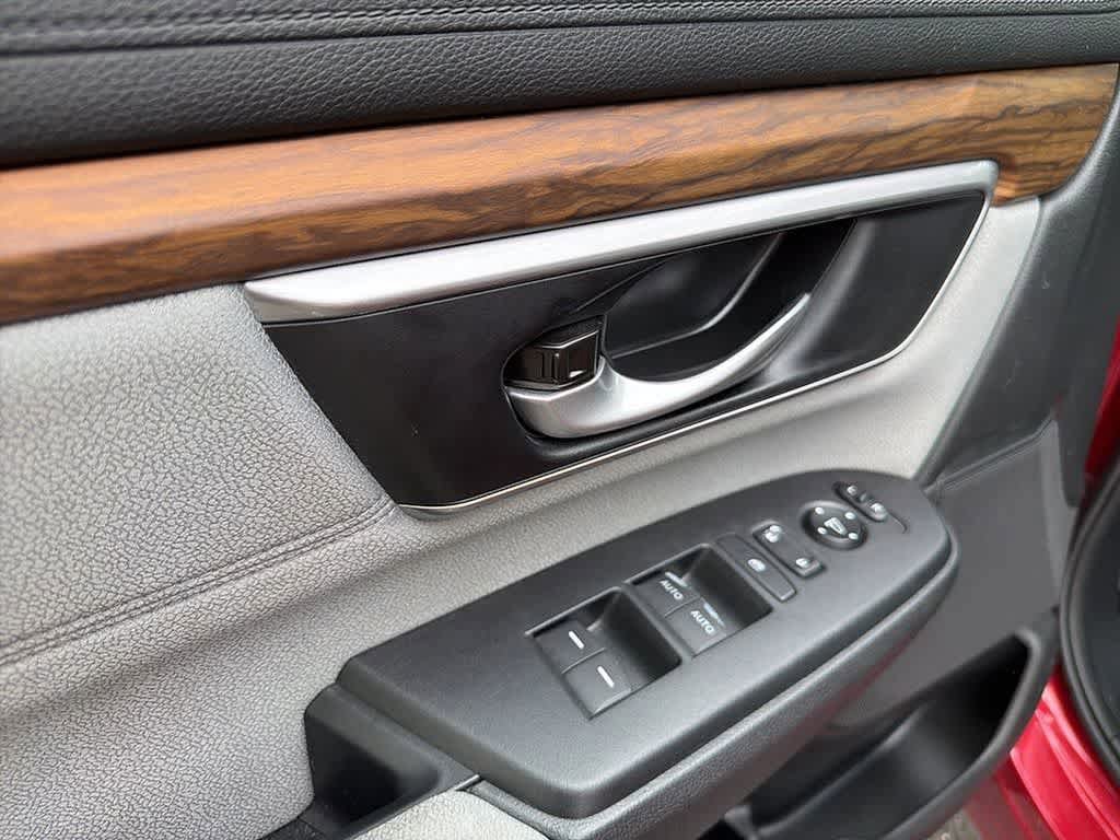 Used 2021 Honda CR-V EX image 14