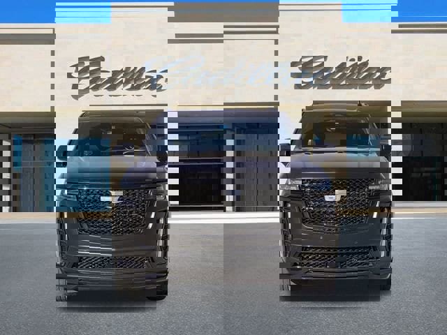 Used 2024 Cadillac Escalade V image 10