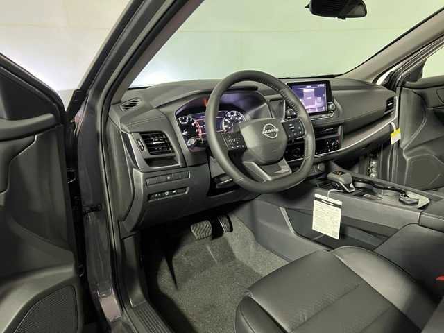 New 2026 Nissan Rogue SV image 13