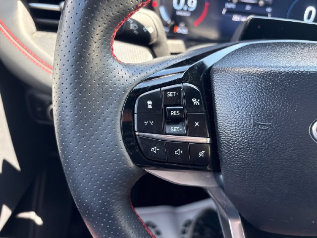 Used 2026 Ford Explorer ST-Line AWD/4WD image 11