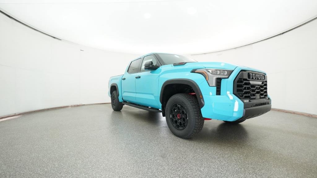 New 2026 Toyota Tundra TRD Pro image 31