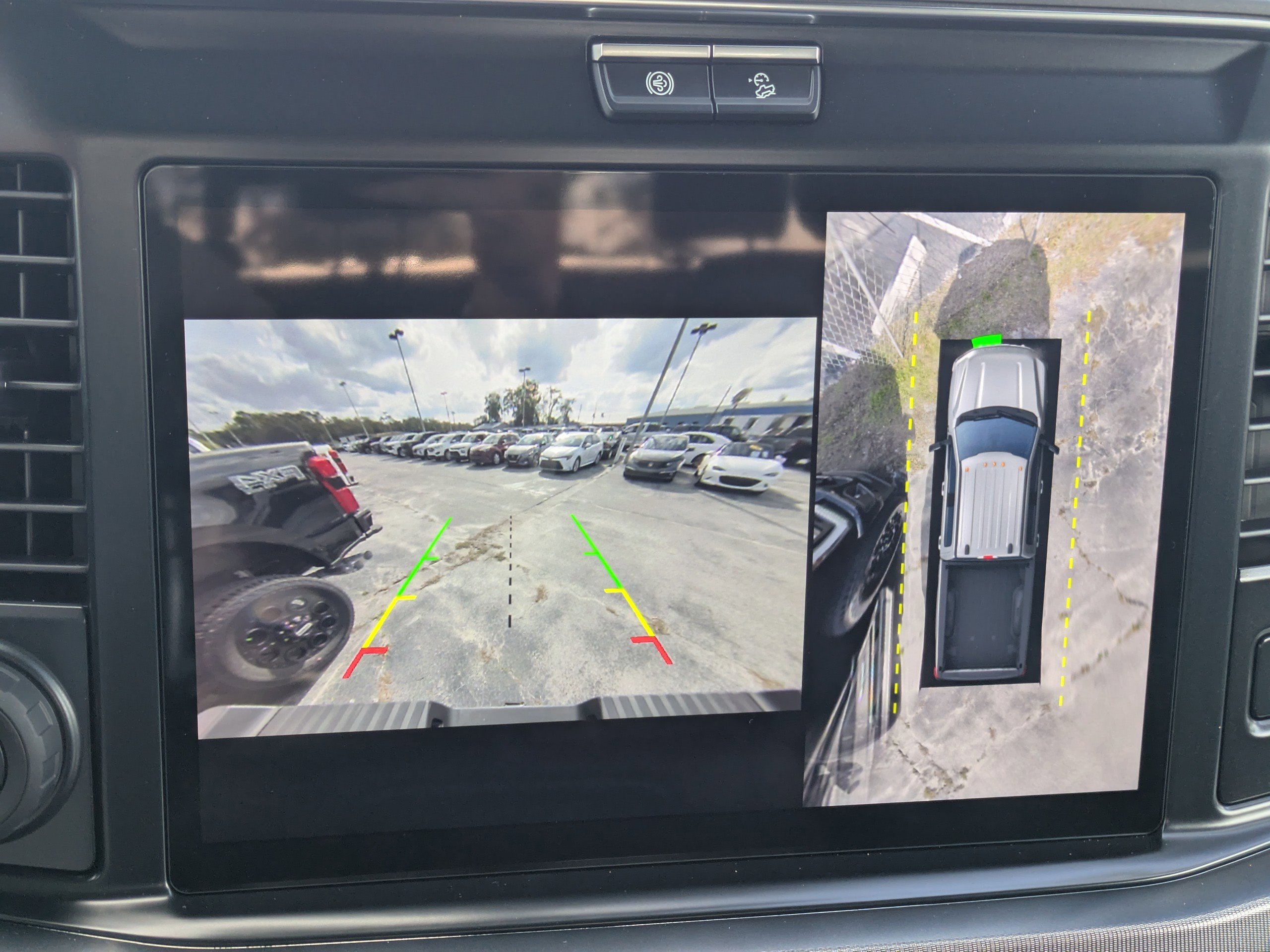 New 2026 Ford F450 Platinum w/ FX4 Off-Road Package image 26