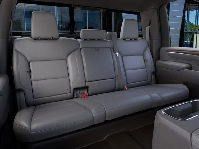 New 2026 GMC Sierra 2500 SLT image 17