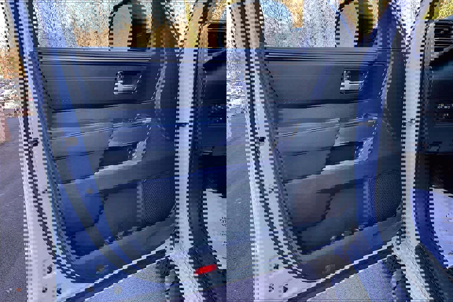 Used 2024 Toyota Tundra SR5 w/ TRD Sport Package image 21