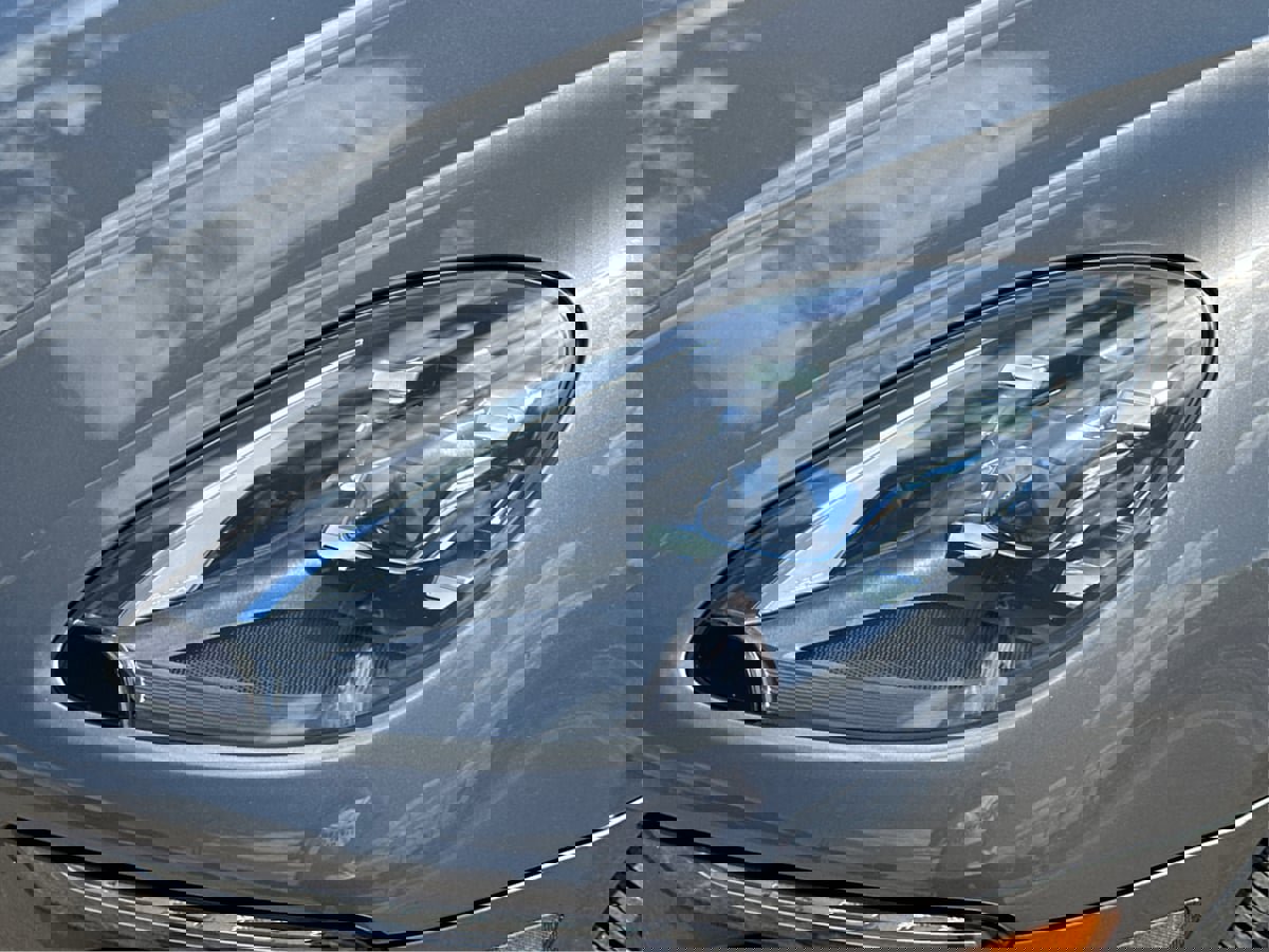 Used 2018 Porsche Macan GTS w/ Premium Package Plus image 29