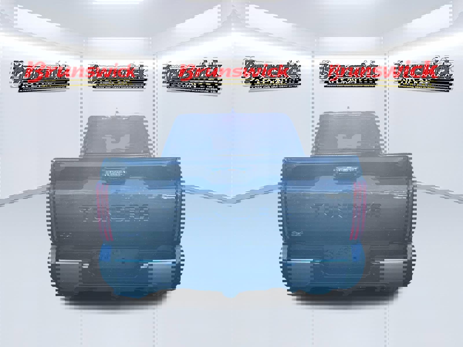 New 2026 Toyota Tundra Limited image 5