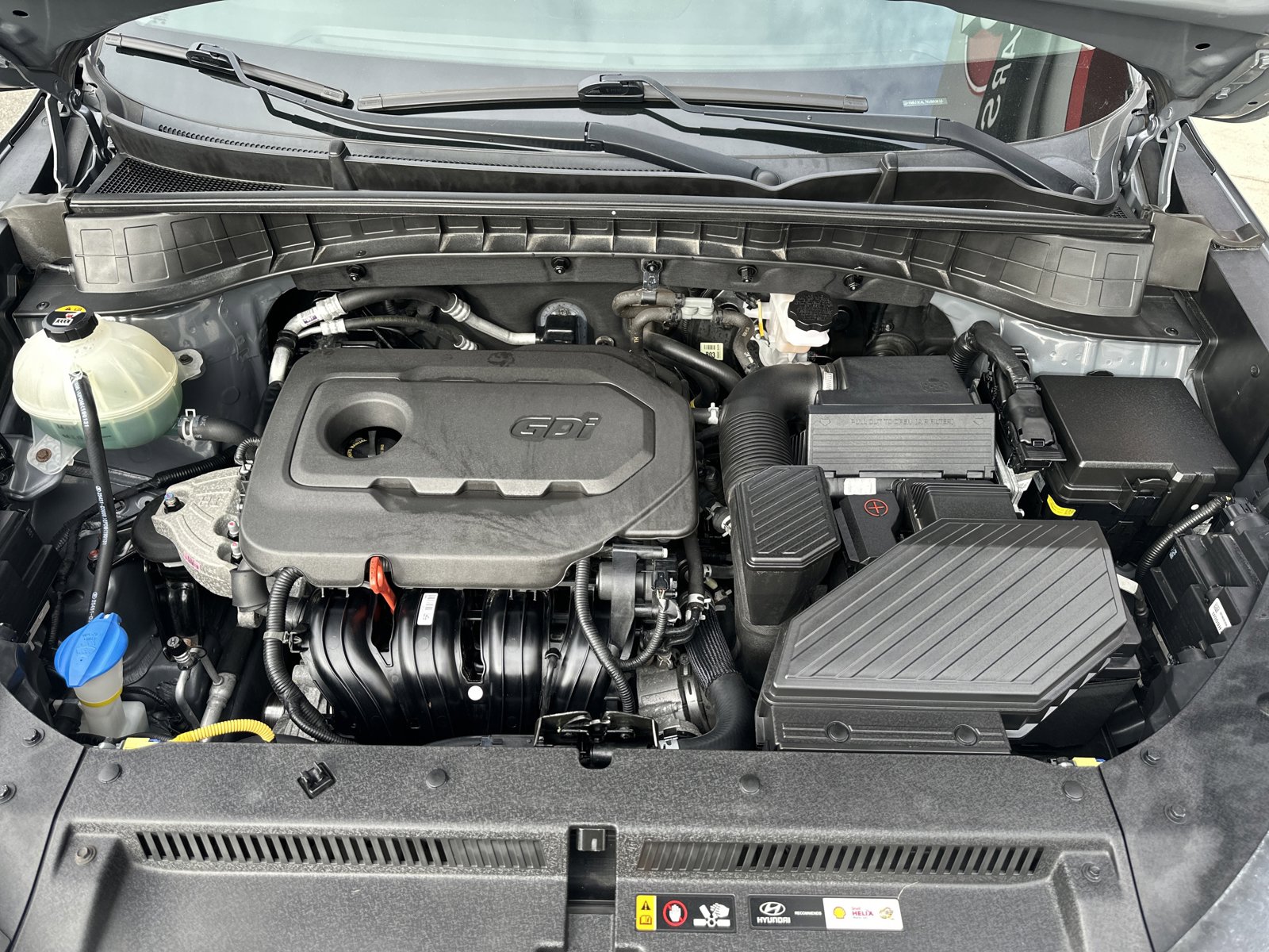 Used 2019 Hyundai Tucson Night image 37