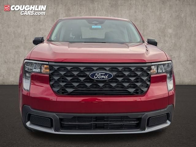 New 2025 Ford Maverick XLT w/ Equipment Group 301A AWD/4WD video 2