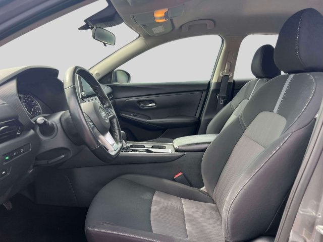 Used 2023 Nissan Sentra SV w/ All-Weather Package FWD image 15