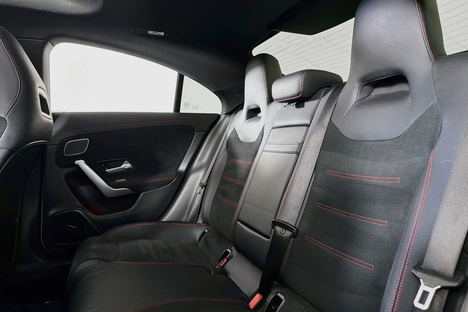 Certified 2023 Mercedes-Benz CLA 250 image 9