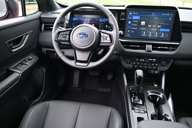 New 2026 Subaru Outback Premium AWD/4WD image 9