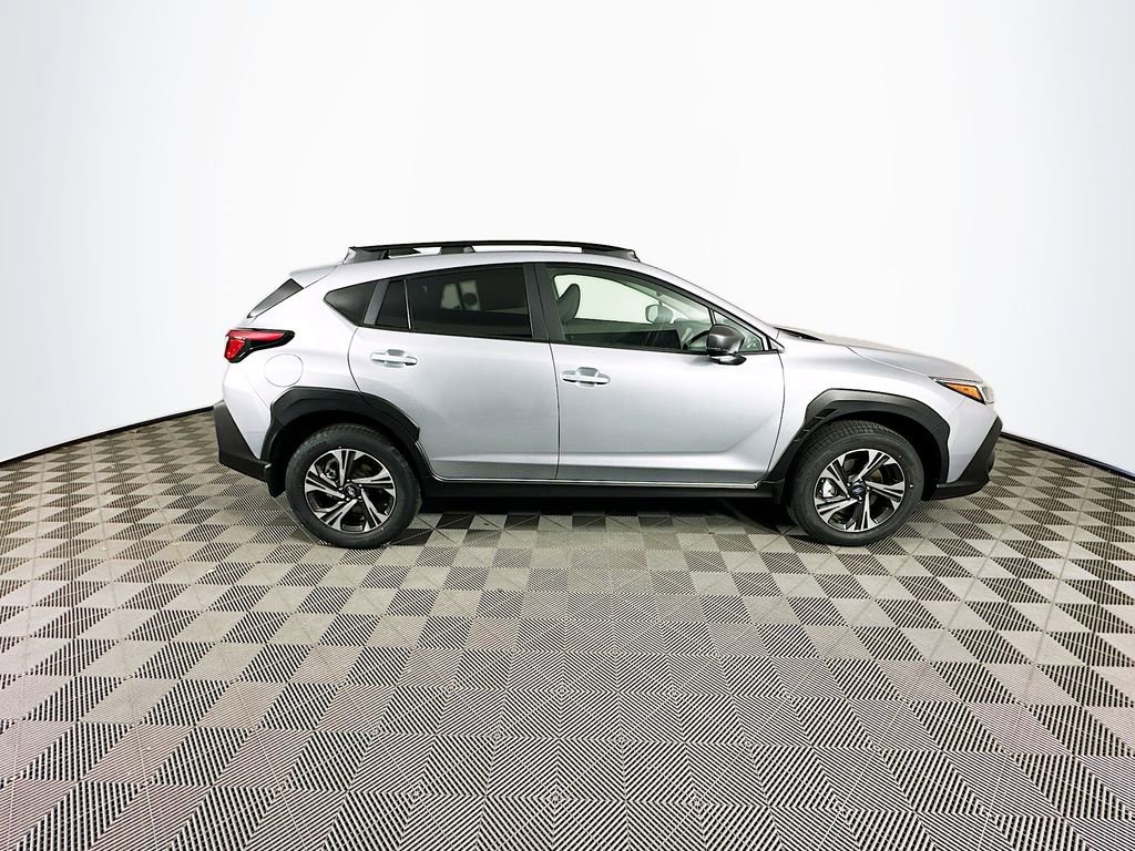 New 2026 Subaru Crosstrek 2.0i Premium image 10