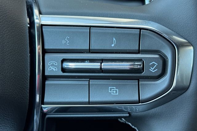New 2026 GMC Canyon Elevation w/ Convenience Package AWD/4WD image 28