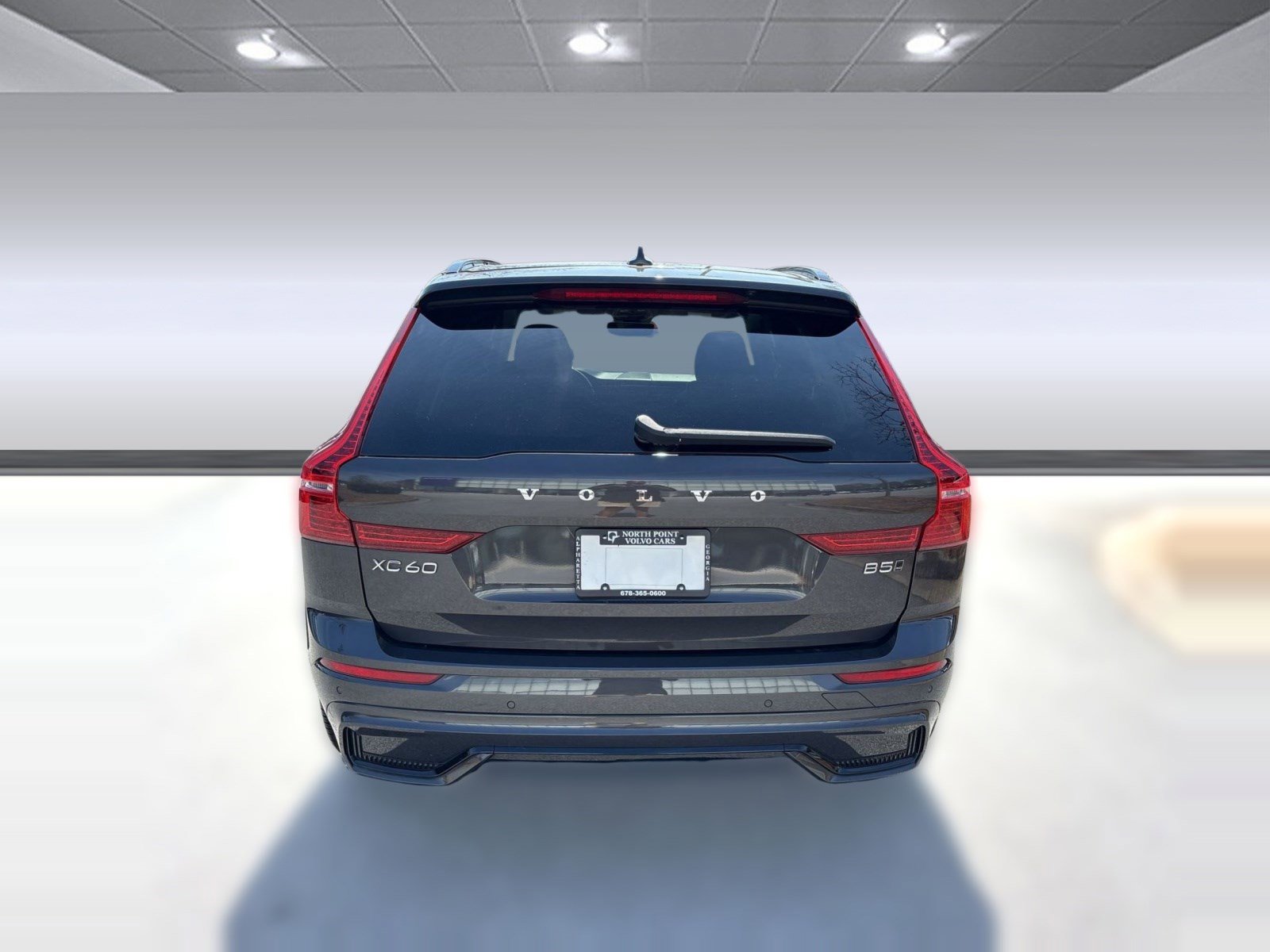 Used 2023 Volvo XC60 B5 Ultimate AWD/4WD image 10