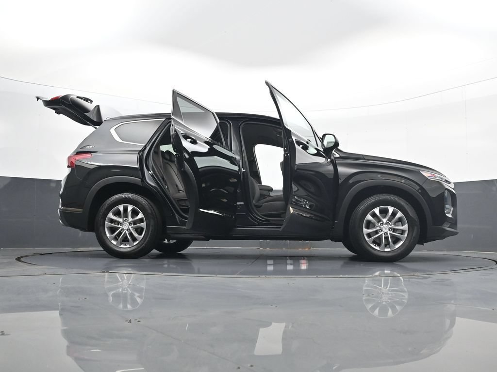 Used 2019 Hyundai Santa Fe SEL FWD image 33