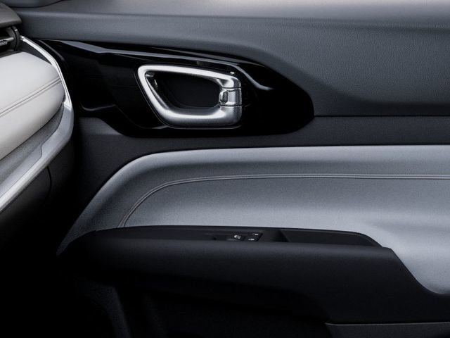 New 2026 Jeep Compass Limited w/ Sun, Sound & Navigation Group image 25